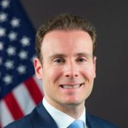 CFTC Chairman Michael S. Selig