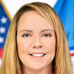 CFTC's Commissioners Summer Mersinger; Source: CFTC