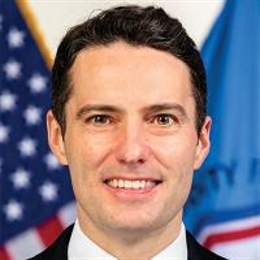 CFTC's Division of Enforcement Director Ian McGinley