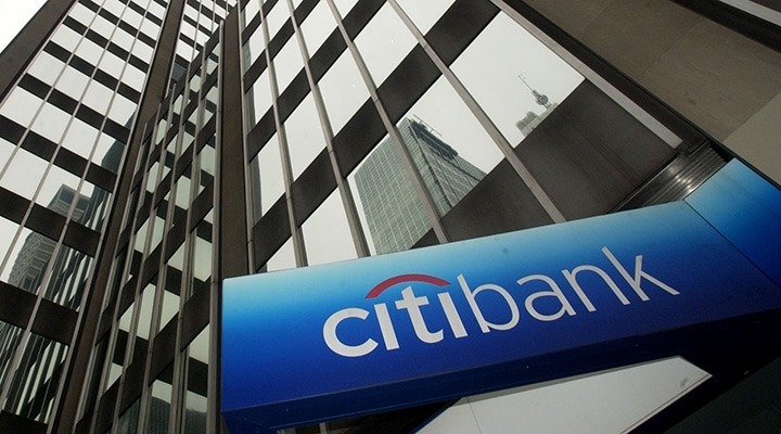 CITIGROUP SAMBA
