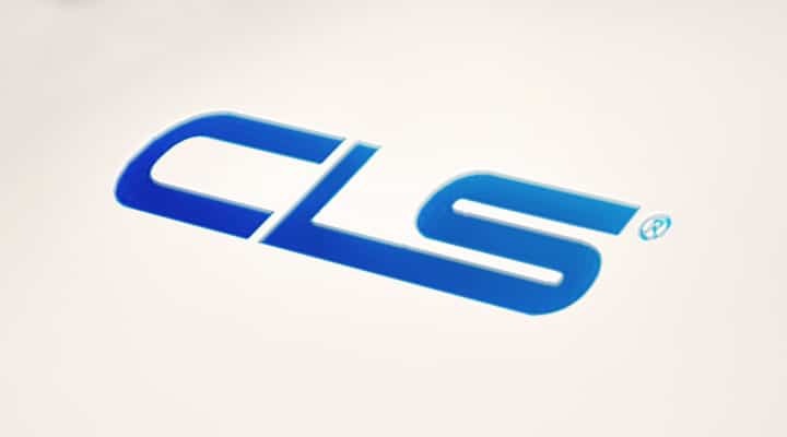 CLS Group logo
