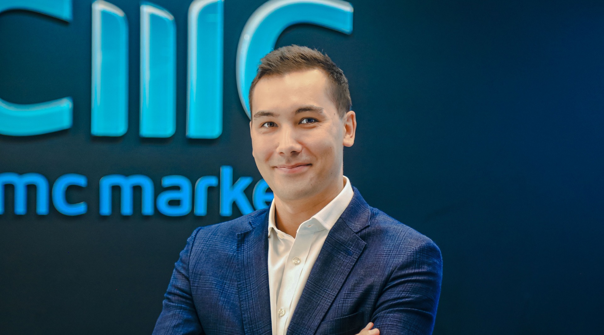 CMC Invest Singapore Hires New Head