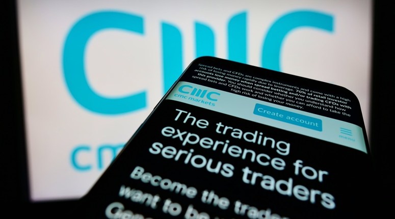 CMC Markets