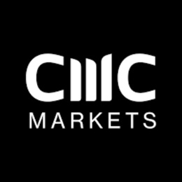 CMC Markets Logo