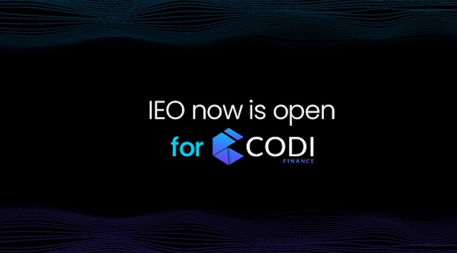 CODI Finance