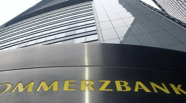 COMMERZBANK EARNS
