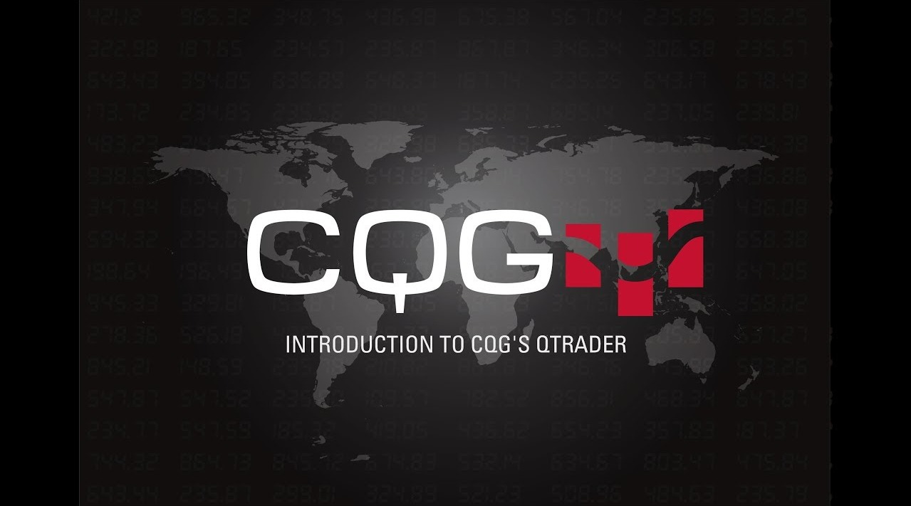 CQG Emerges First ISV to Join FIA Tech’s Databank Network