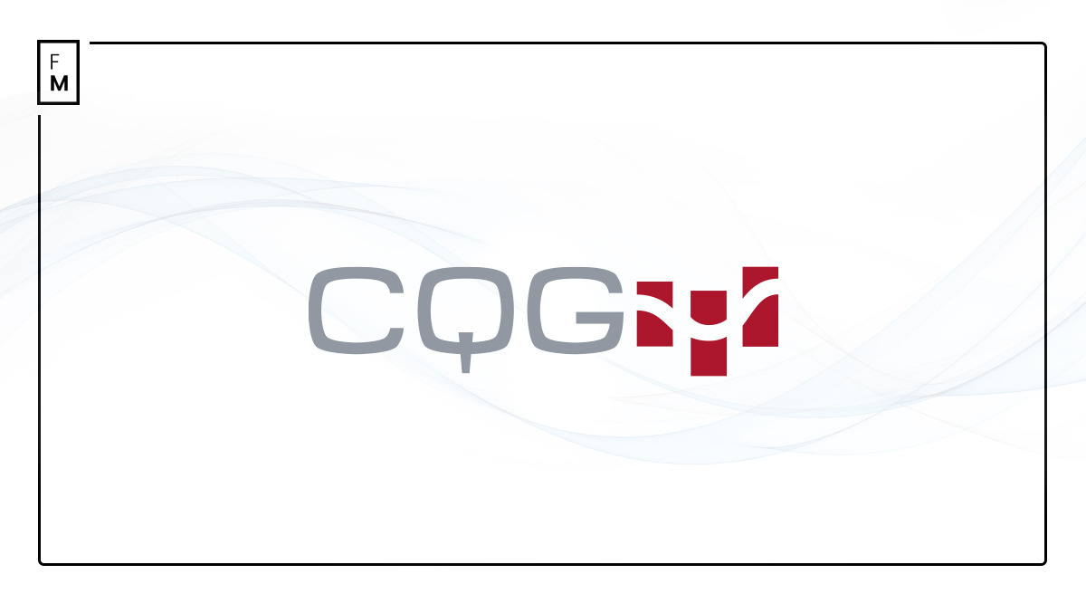 CQG