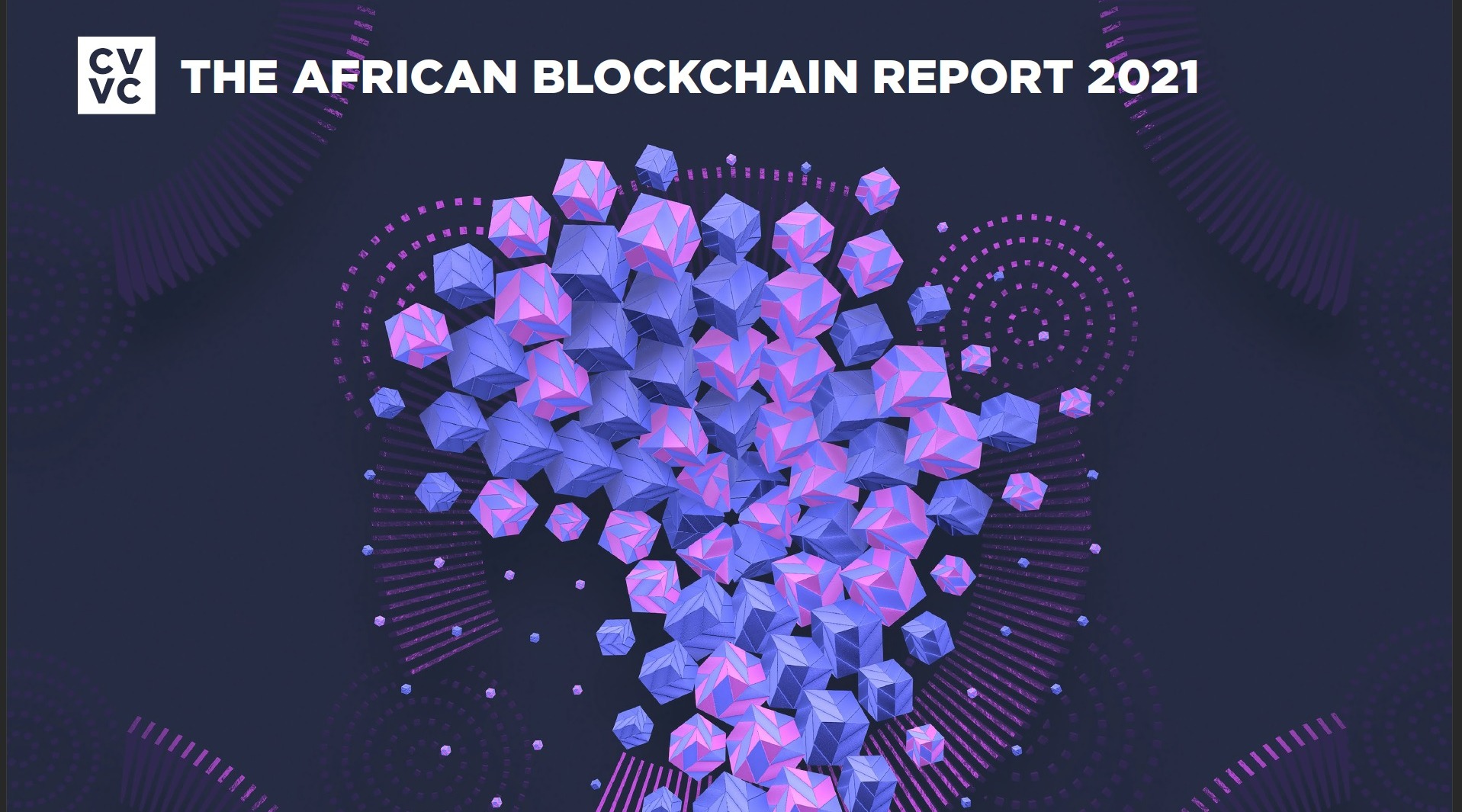 CV VC African Blockchain Report 2021