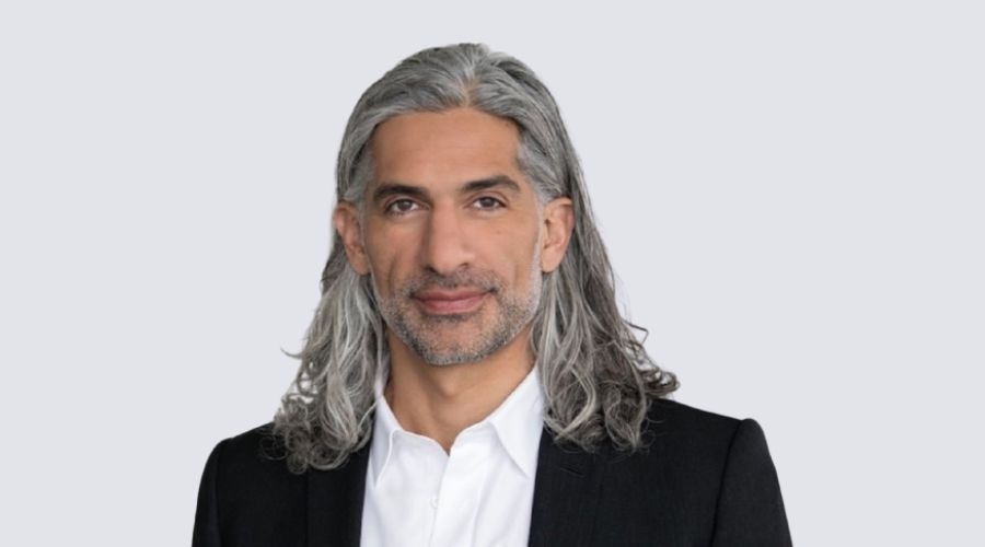 Cactus Raazi, CEO of B2C2 US