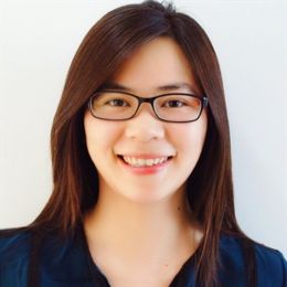 Calla Zhao, the Chief Financial Officer of BitFuFu