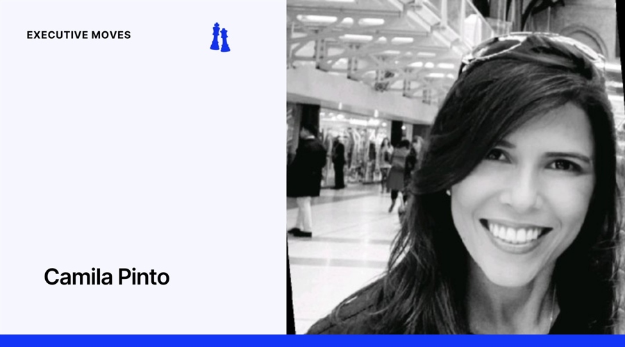 FYNXT Hires StoneX Veteran Camila Pinto as Industrial Director for UK and LATAM