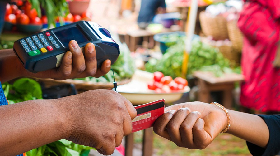 Buy Now, Pay Later in Africa