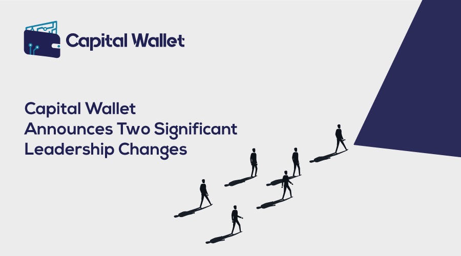 Capital Wallet