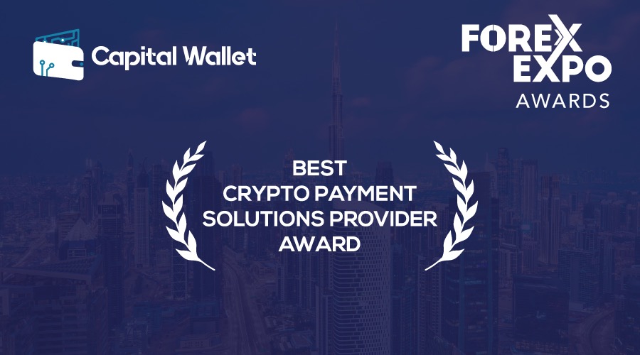 Capital Wallet