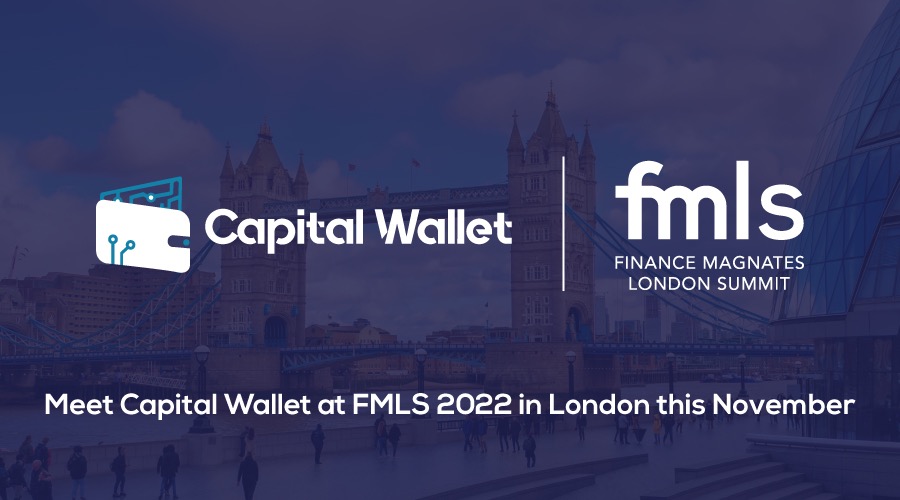 Capital Wallet