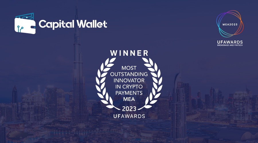 Capital Wallet