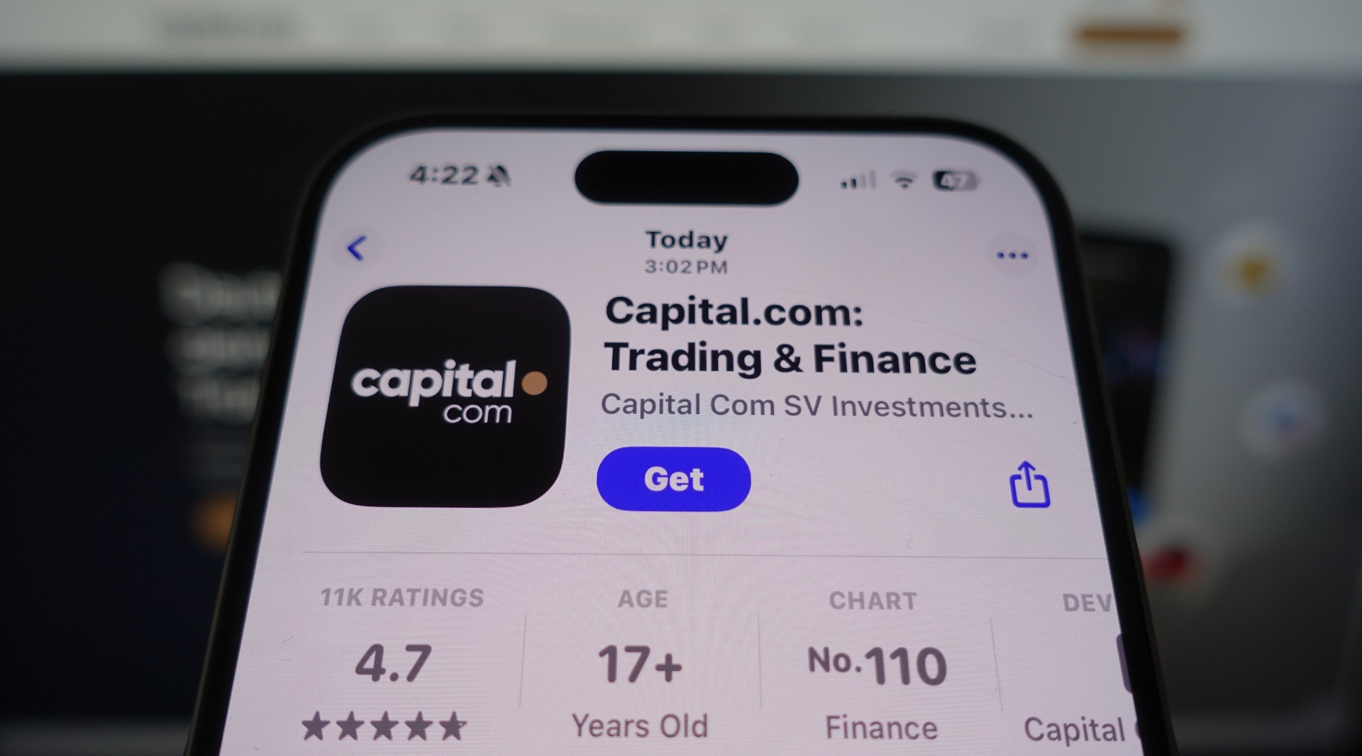 Capital.com (shutterstock)