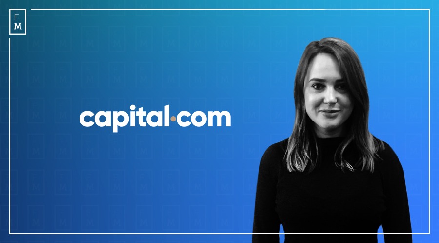 Capital.com Hires IG Group’s Niamh Byrne as Head of UK & Ireland
