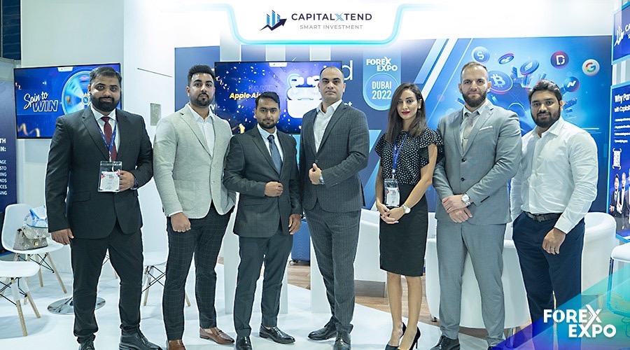 CapitalXtrend