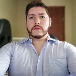 Carlos Eduardo Ladino Fagundez, Director of Trading Technology at Tradeview Markets