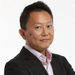 Carlos Lim — Group head of securities and leveraged products, CGS International Securities
