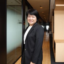 Carmen Lee, Head of Equity Research, OCBC Bank