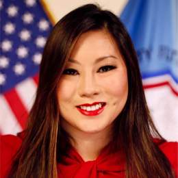Caroline D. Pham, Acting Chairman, CFTC, Source: LinekdIn