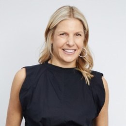 Caryn Seidman Becker, CEO, CLEAR