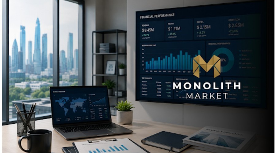 Cash equities: Monolith Market adds direct access to listed global shares