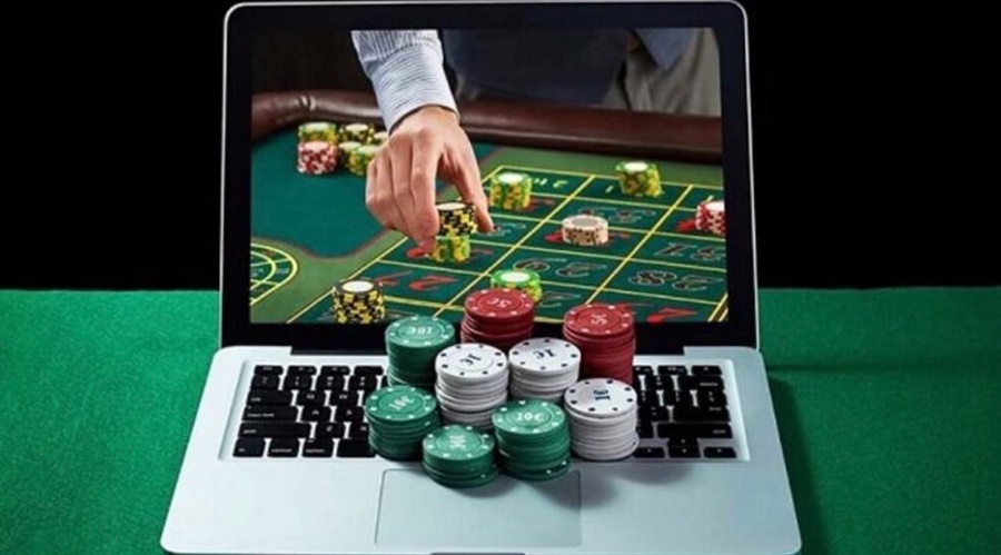 The Secret Of online casino in 2021