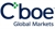 Cboe Logo