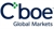 Cboe Logo