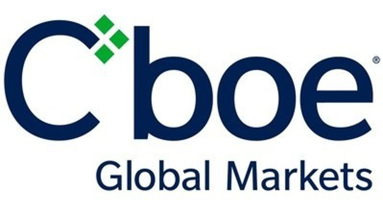 Cboe Logo