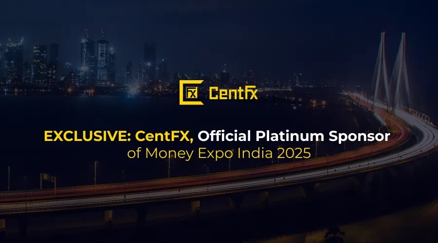 CentFX Money Expo India 2025