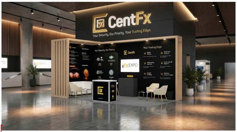 CentFX