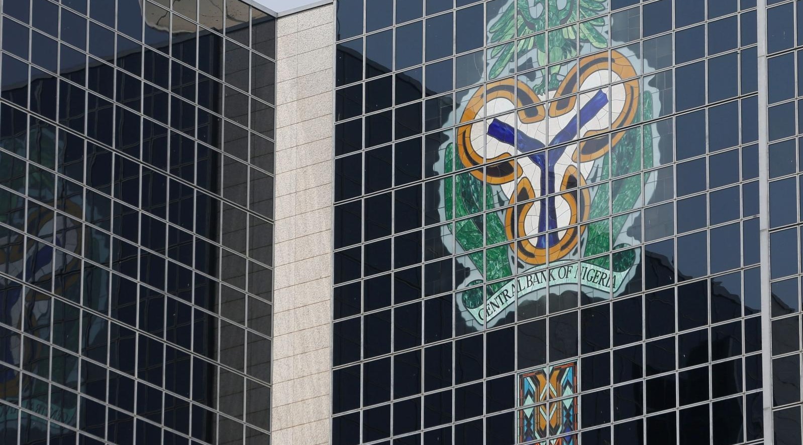 Central Bank of Nigeria (CBN)