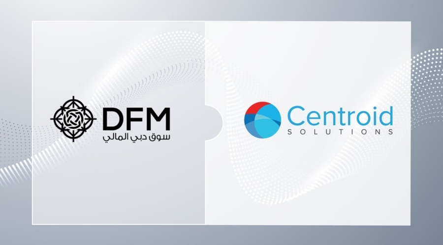 Centroid DFM