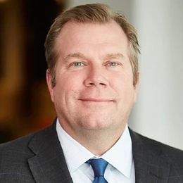 Chad R. Abraham, the CEO of Piper Sandler