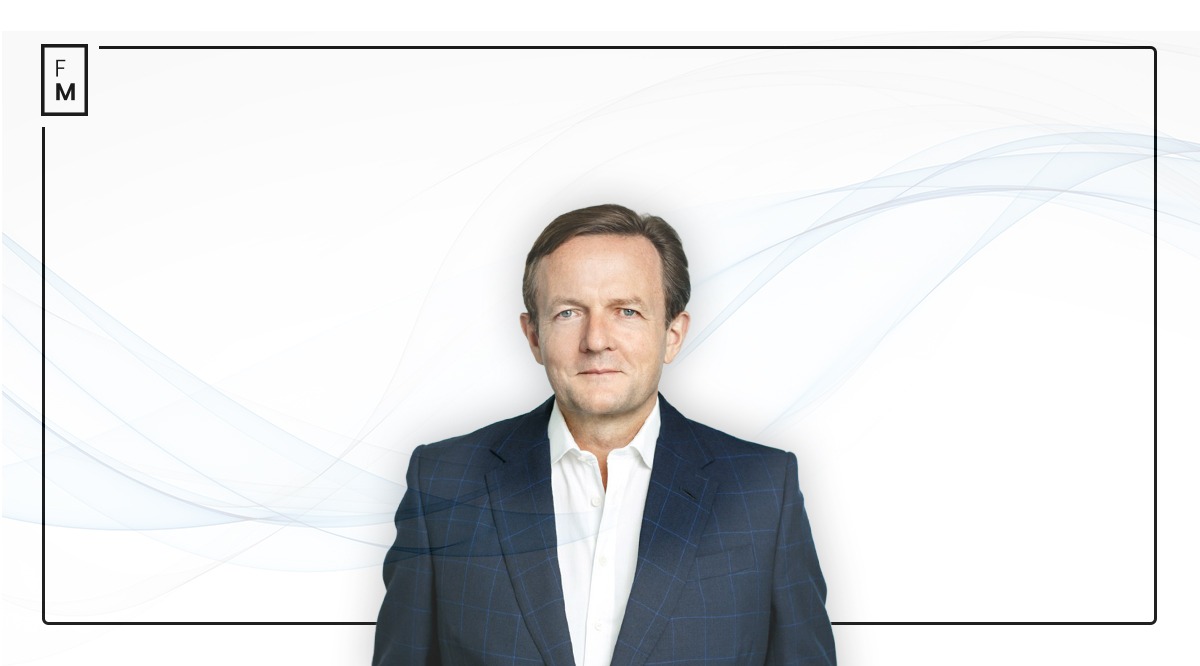 Charles White-Thomson