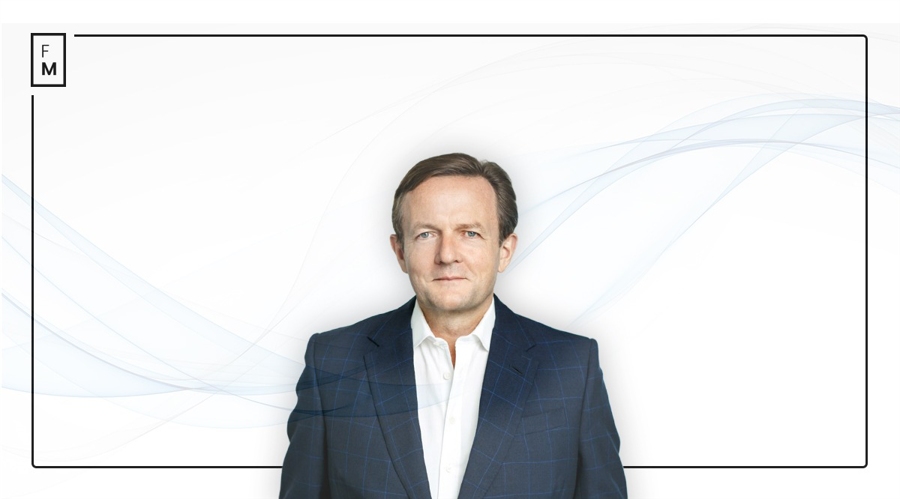 Charles White-Thomson