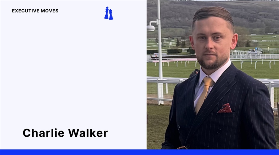 Charlie Walker