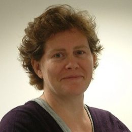 Charlotte Clark