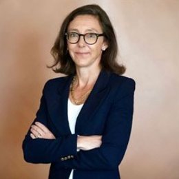 Charlotte Robins, the DFSA's managing director of policy and legal
