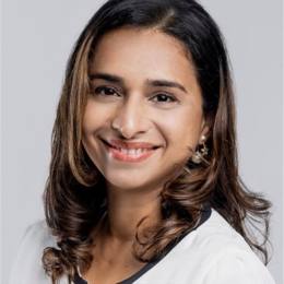 Charmaine Athaide, Devexperts' Managing Director for Asia Pacific
