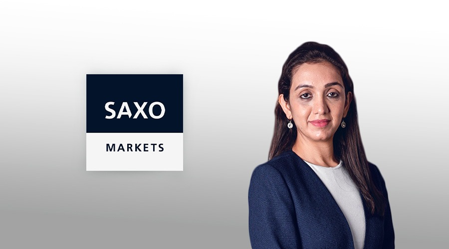 Charu Chanana at Saxo Markets