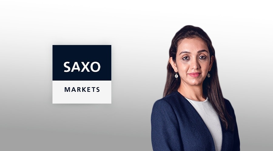 Charu Chanana at Saxo Markets