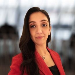 Charu Chanana, Chief Investment Strategist at Saxo