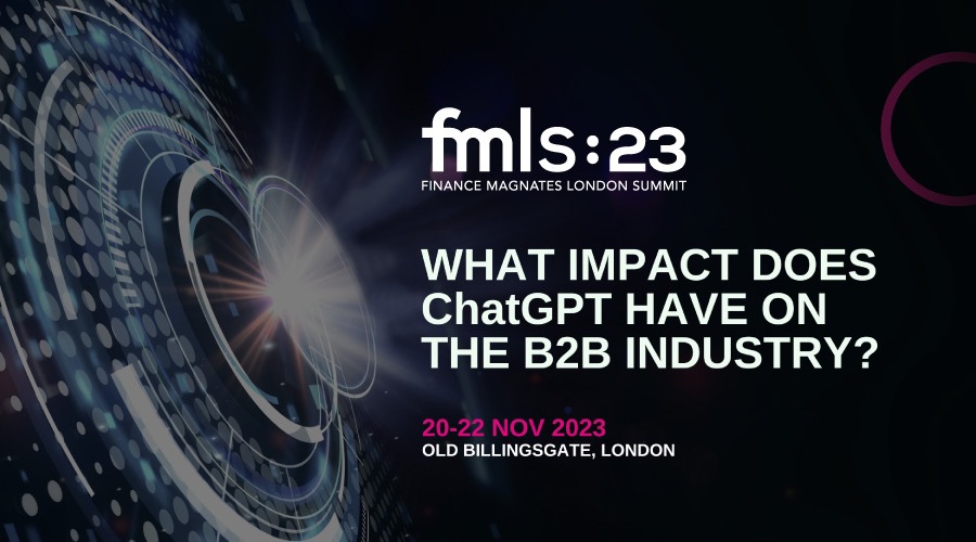 What Impact Does ChatGPT Have on the B2B Industry?