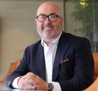 Chauncey Boreham, Head of Sales, Finalto